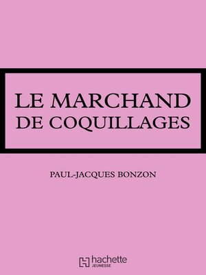 cover image of La famille HLM--Le Marchand de coquillages